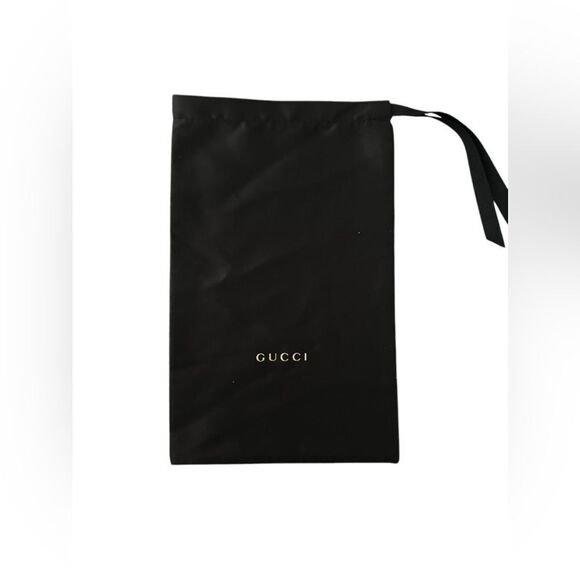 GUCCI 6 Soft Sunglasses Cases - Picture 2 of 6